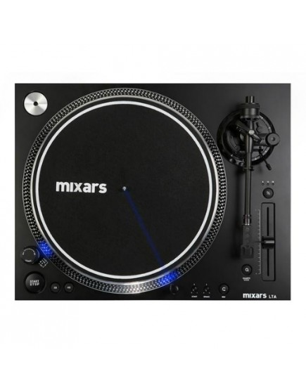 Mixars LTA